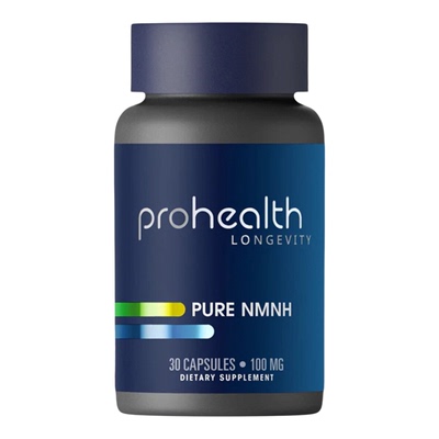 美国PROHEALTH新品NMNH高含量