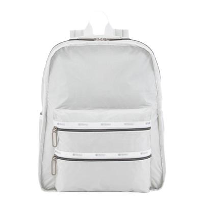 超轻旅行背包LeSportsac女