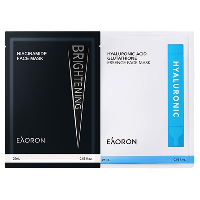 eaoron白膜保湿舒缓抗过敏