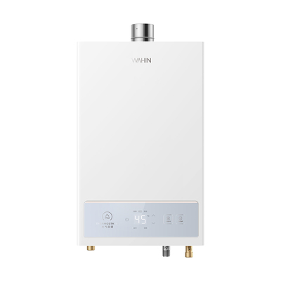 美的H3S燃气热水器恒温省气款