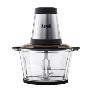 MEPRA觅勒绞肉机家用多功能小型辅食搅拌机碎菜肉馅机搅碎机