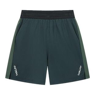 BALLHO氢气系列超轻跑步短裤男美式风篮球裤夏速干健身训练运动裤