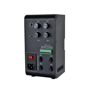 海康机器人MV-LEVS-60-4-SY 4路模拟恒压光源驱动控制器装置调光