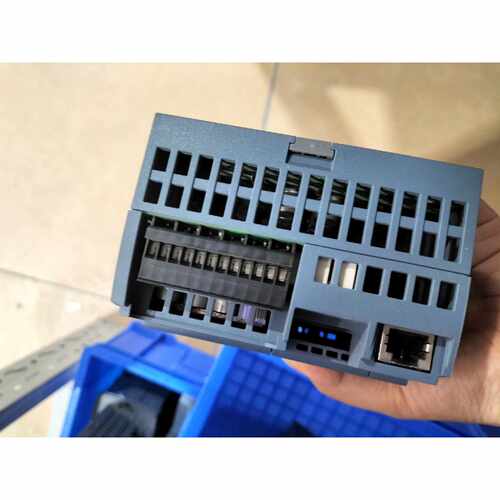 询价下单6ES7 214-1HG31-0XB0  PLC模块 可开发票