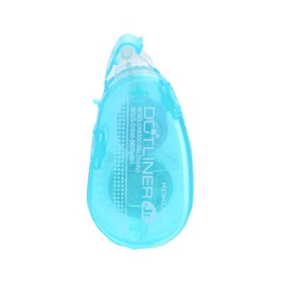 kokuyo国誉点点粘贴纸可替换胶带