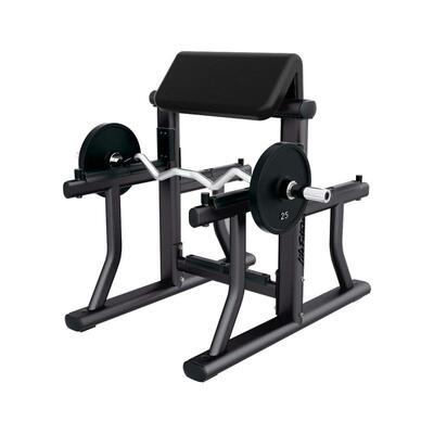 力健LifeFitness力量训练