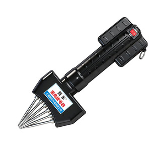 雅东电动拔毛器鸡毛鸭毛鹅毛手持脱毛机充电拔毛机家用商用大功率