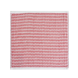 A类 迷你25x25纯棉小毛巾 擦汗手绢儿童洗脸方巾全棉纱布女士手帕