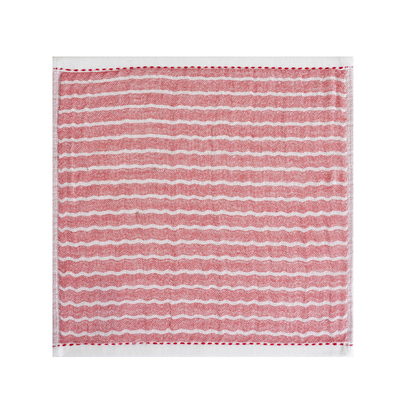 迷你25X25！纯棉小方巾！很柔软~