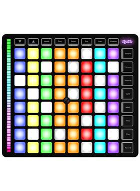 【新品上市】synido64键打击垫
