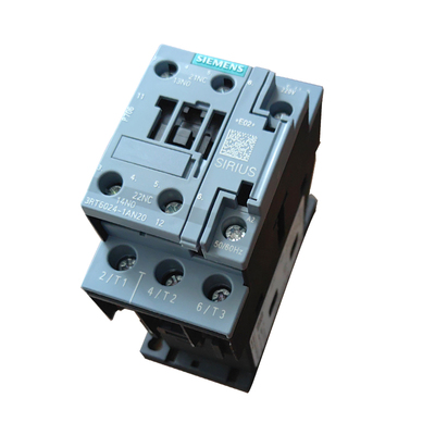 大电流交流接触器西门子德国牌