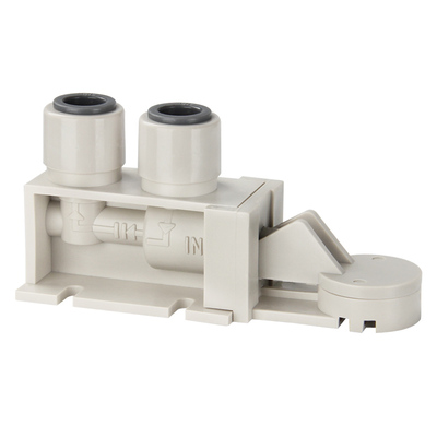 家用净水器防漏水保护器水龙头