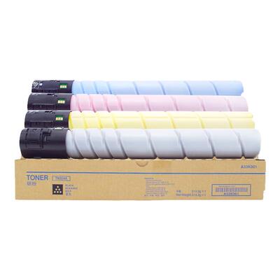 美能达C308粉盒C258C368TN324
