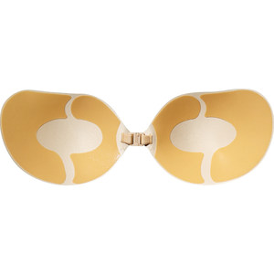 VNA芬斯狄娜旗舰店行业首创！重磅新品一片棉强粘版VNA芬斯狄娜防汗胸贴女乳贴