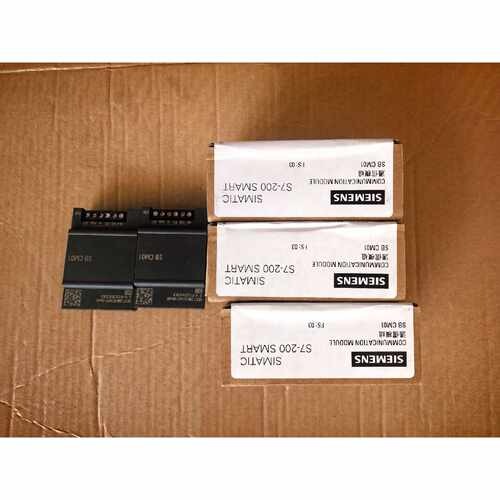 S7-200SMART通讯模组SB CM01。全新未议价