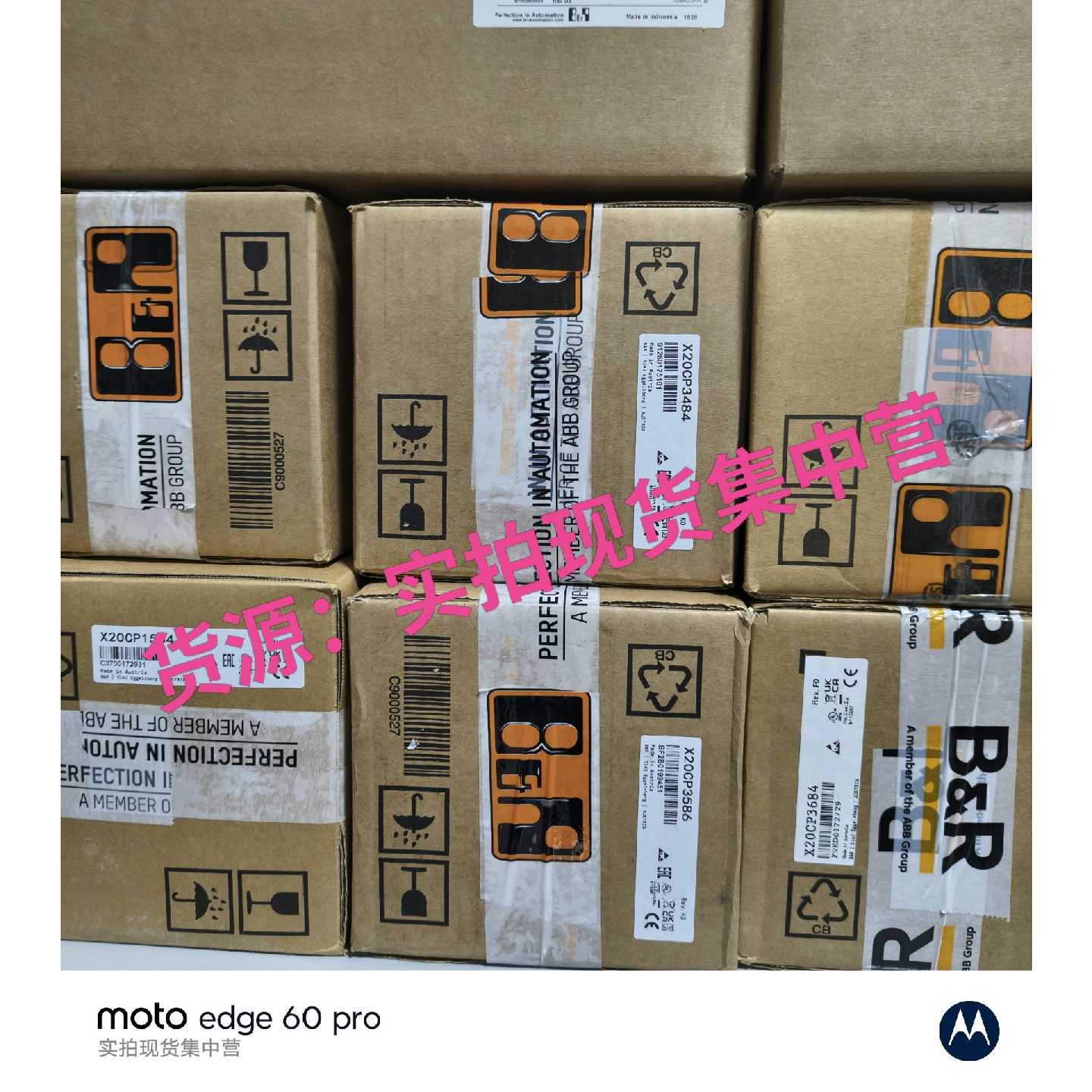询价-X20CP1483   X20CP1484可维修