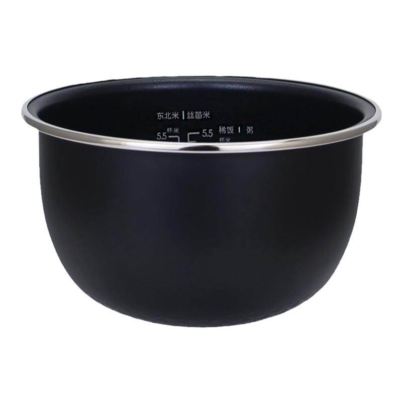 适用于美的3L电饭煲煲胆MB-HS3072/HS3033/FB30S705精铁斧内锅