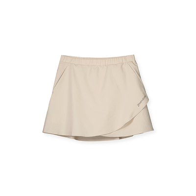 HOUDINI胡丁尼 Skort 心愿 女户外轻薄弹性防晒休闲运动裤裙短裙