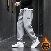 2221 серый плюс бархат