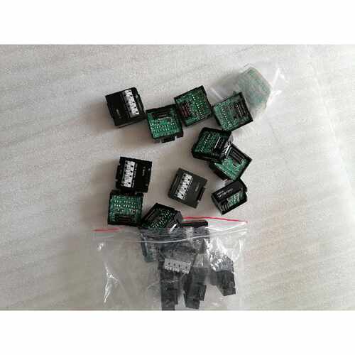 询价NX1W-CIF01，