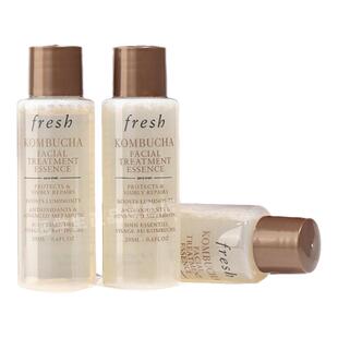 Fresh馥蕾诗红茶紧致盈透精华液中小样20ml 改善暗沉保湿旅行装