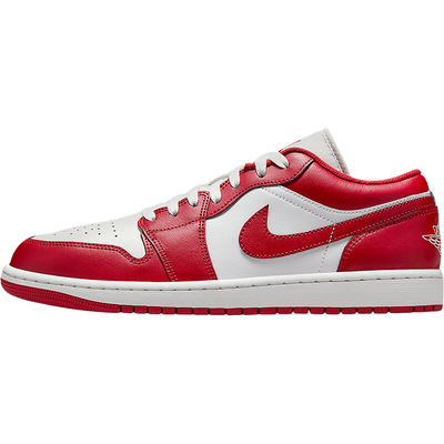 Nike/耐克官方正品JORDAN男士经典轻便运动透气篮球鞋553558-166