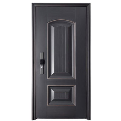 2026款甲级防盗门安全门进户门