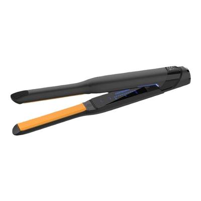 结实定制小号男女款黑色卷发棒