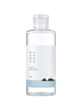 新效期/正品授权店独岛水乳