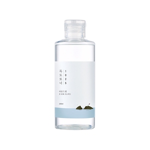 新效期/正品授权店独岛水乳