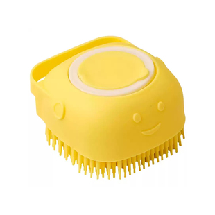 宠物狗狗洗澡刷专用猫咪搓澡神器硅胶沐浴按摩刷梳子清洁用品大全