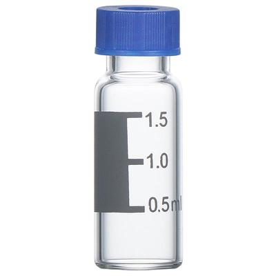 1.5/2ml玻璃进样瓶样品瓶色谱瓶