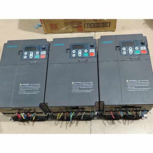 伟创变频器AC60T33R7G5R5P3.7KW5