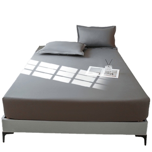 防水床笠隔尿床罩单件防尘床垫套隔脏保护罩透气全包床单罩可机洗