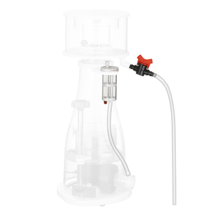 红海星 蛋分配件 蛋白质分离器消音器 消声器 吸气管 直径6mm 8mm