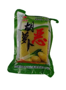纯手工山西手工恶和愣子水晶丸子