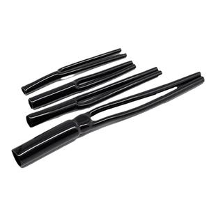 Y型分叉管 PVC裤脚胶管 一分二护套  Y形套管 音响喇叭电源线束