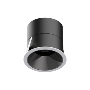 Aqara绿米智能筒射灯T2 Pro无极调光高显指HomeKit全光谱智能灯具