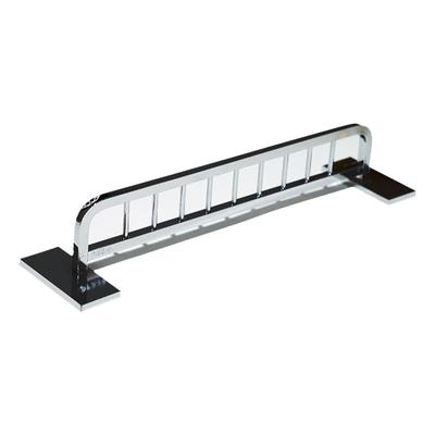 DTZERO手指滑板围栏杆子专业道具外贸余留