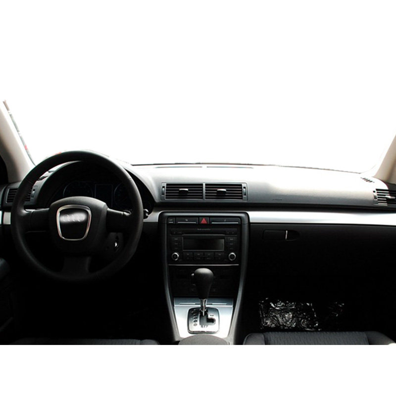 04-08奥迪AudiA4S4B7仪表台垫