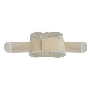 胯部矫正骨盆带修复带盆骨前倾矫正器假胯宽产后耻骨分离收胯神器