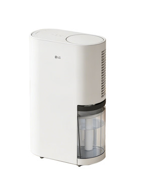 LG26L除湿量/天家用抽湿机新品