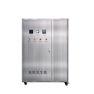 工业臭氧发生器高浓度水产养殖场杀菌食品厂灭菌车间桶装水消毒器