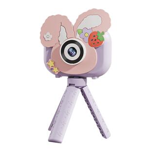 儿童相机玩具女孩可拍照六一节礼物宝宝生日小孩数码照相机拍立得