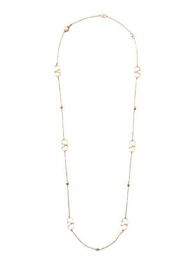 华伦天奴VALENTINO女士项链