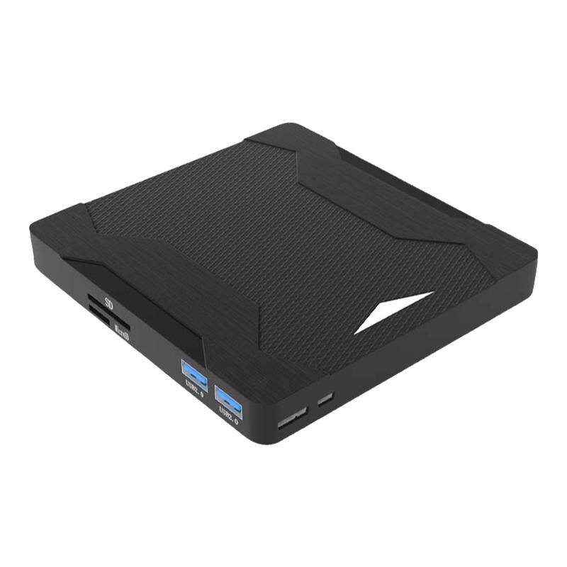 USB3.0外置DVD刻录机光盘驱动器