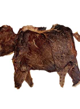 IMOC安格斯谷饲纯牛肉干牛脆片
