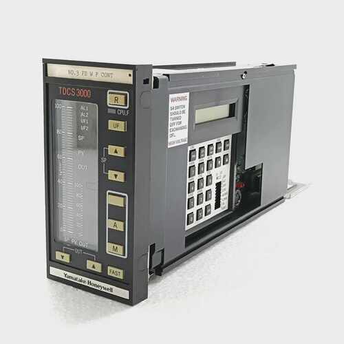 YAMATAKE HONEYWELL TDCS3000 CONTROLLER MODULE KAM110-0-012