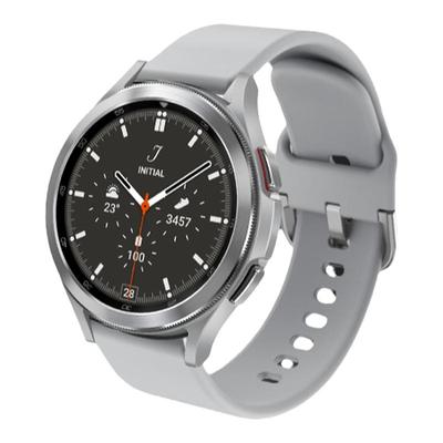 AKGLEADER三星氟橡胶手表带正品