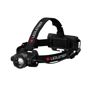 德国LEDLENSER莱德雷神H15R CORE强光头灯超亮2500流明防水长续航